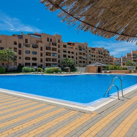 Los Albatros By H - Playa De Los Haraganes Hahb30P190 Isla Canela Exteriér fotografie