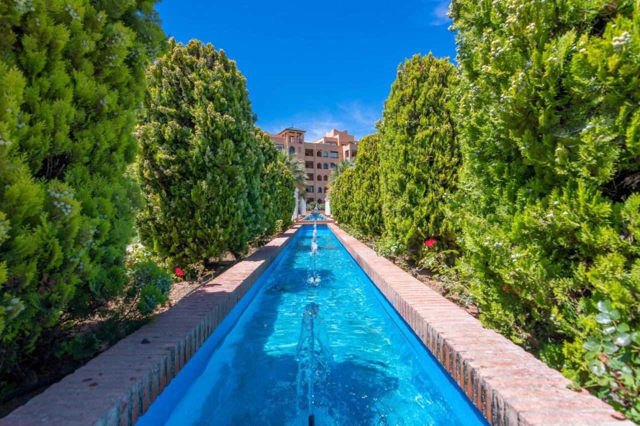 Los Albatros By H - Playa De Los Haraganes Hahb30P190 Isla Canela Exteriér fotografie