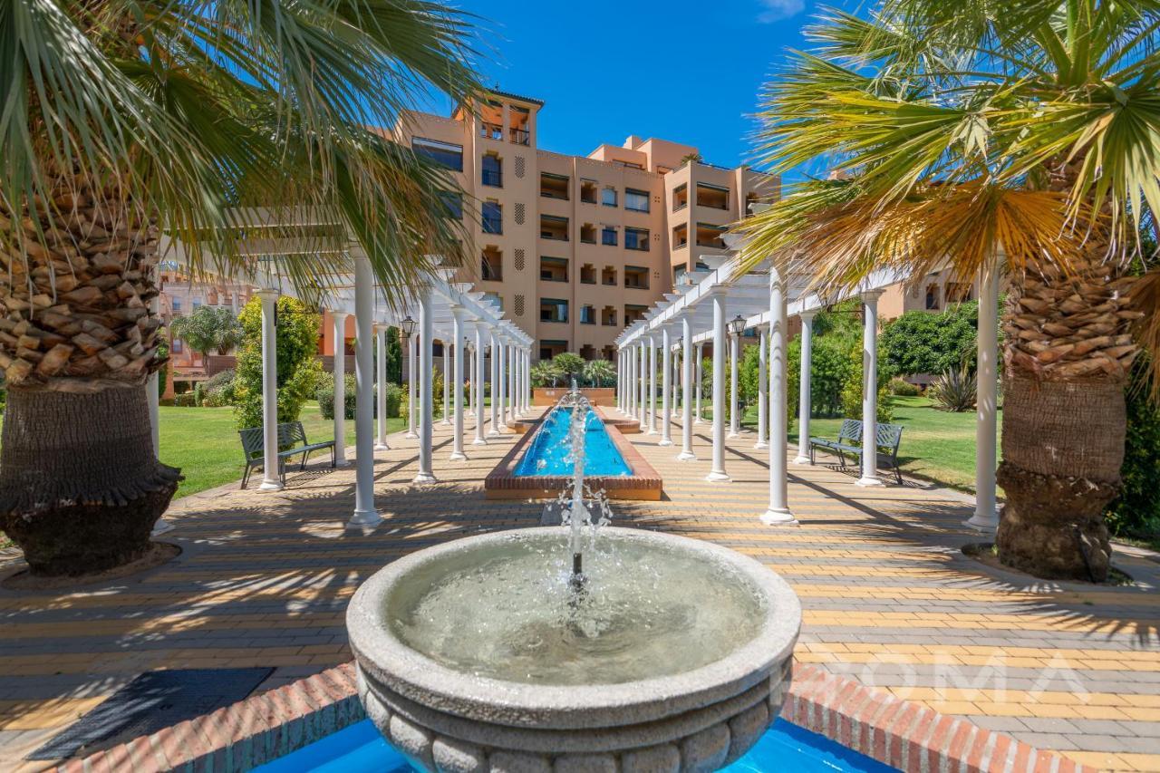 Los Albatros By H - Playa De Los Haraganes Hahb30P190 Isla Canela Exteriér fotografie