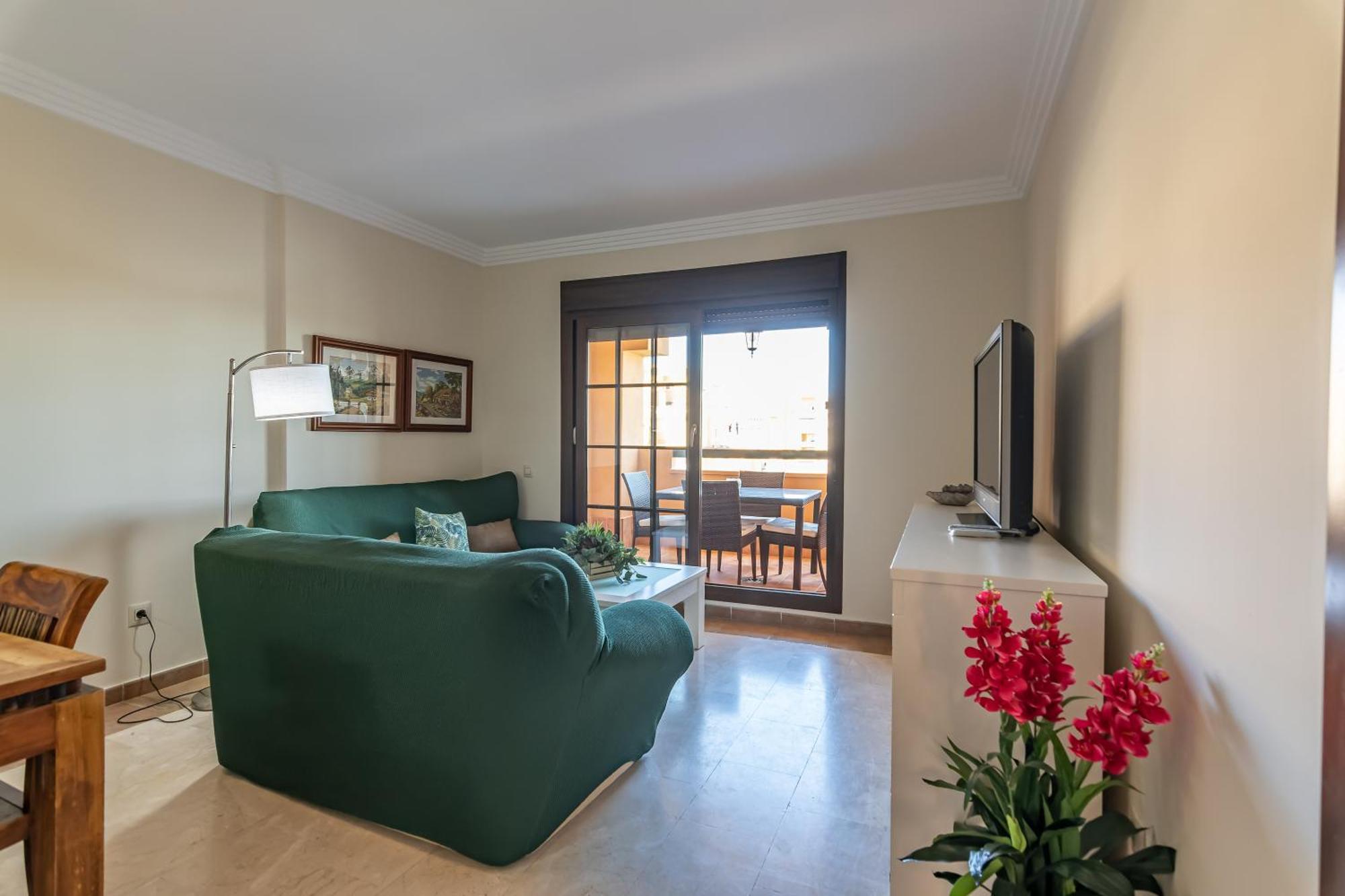 Los Albatros By H - Playa De Los Haraganes Hahb30P190 Isla Canela Exteriér fotografie