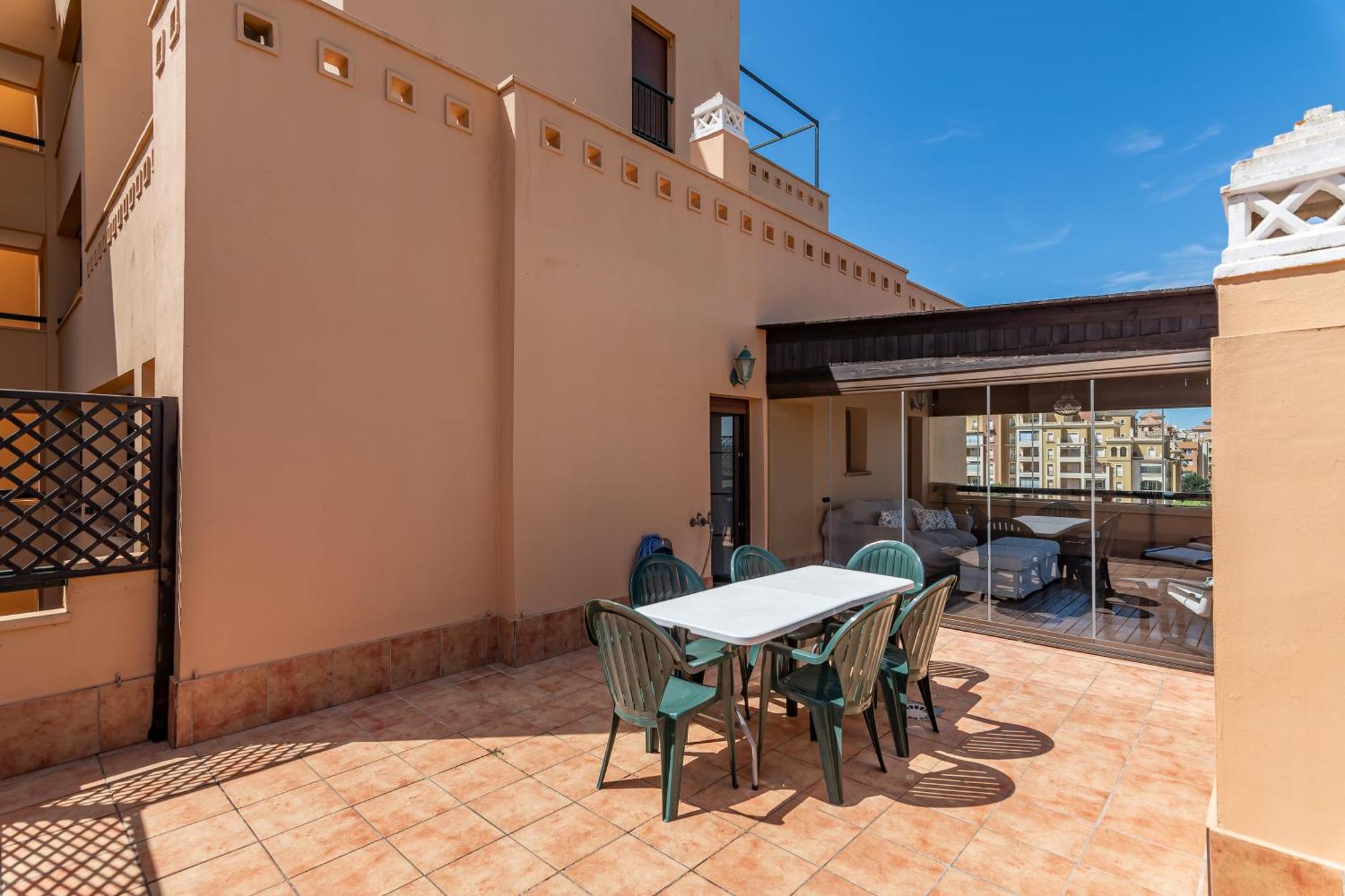 Los Albatros By H - Playa De Los Haraganes Hahb30P190 Isla Canela Exteriér fotografie