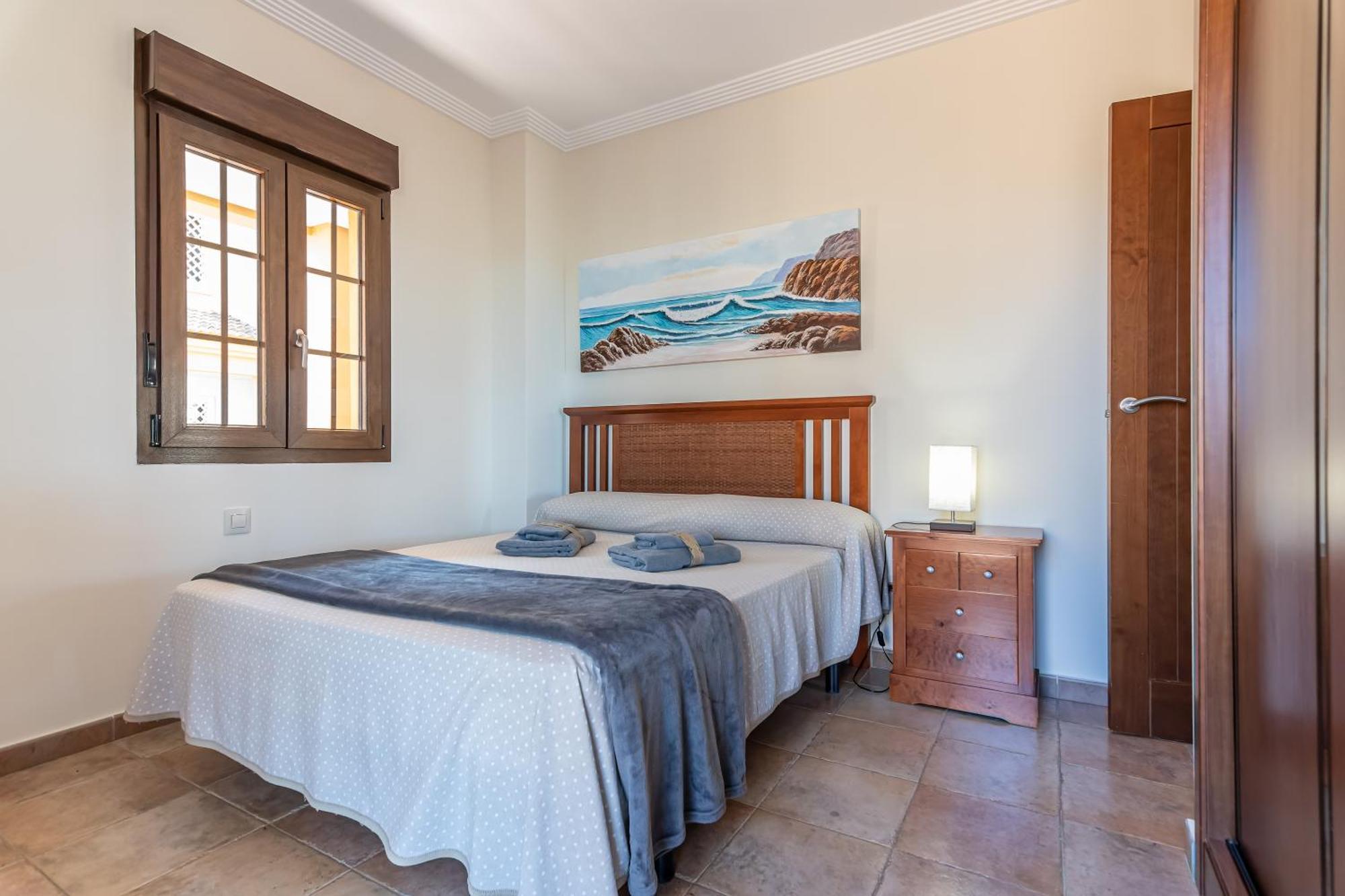 Los Albatros By H - Playa De Los Haraganes Hahb30P190 Isla Canela Exteriér fotografie