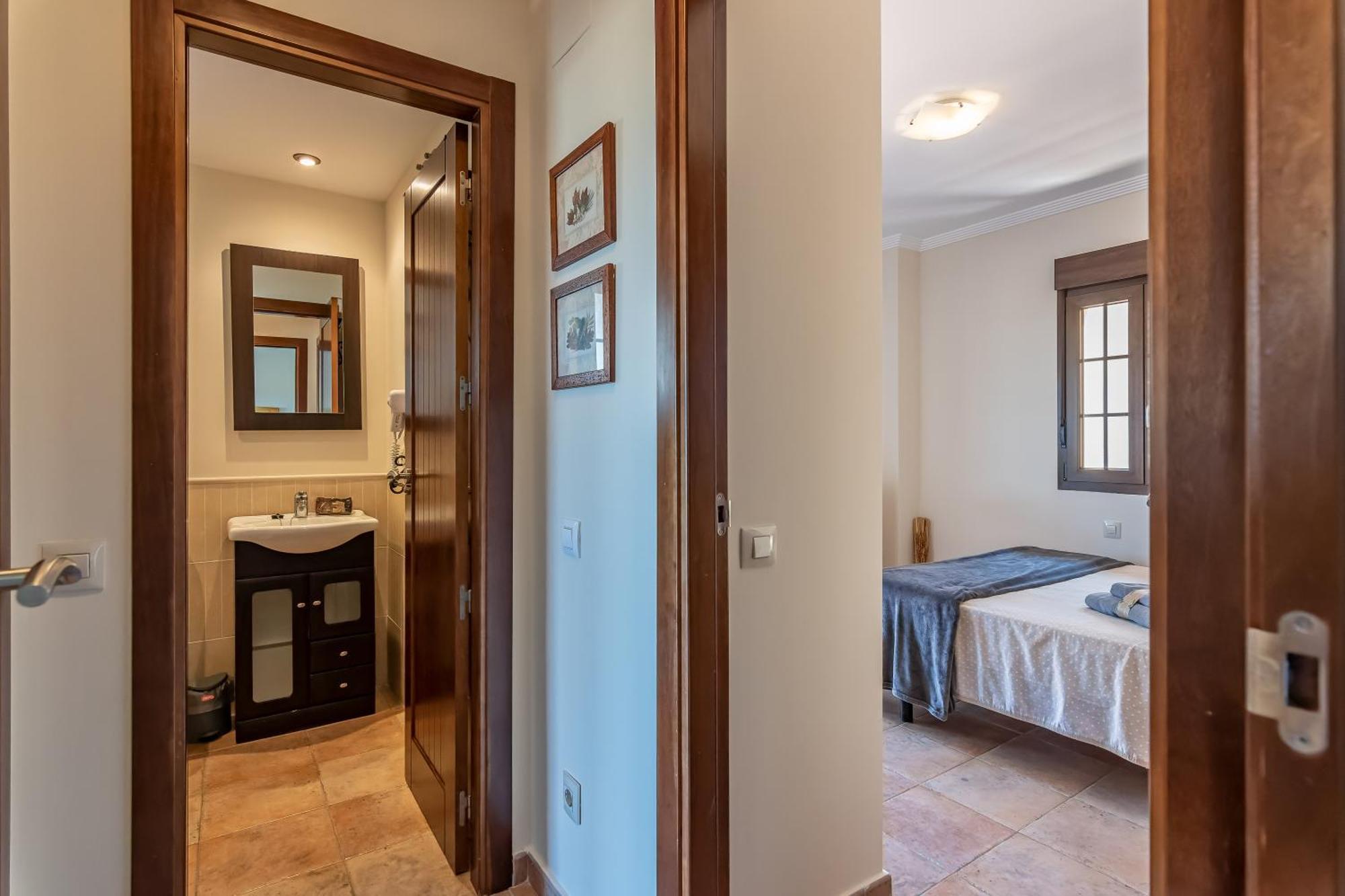 Los Albatros By H - Playa De Los Haraganes Hahb30P190 Isla Canela Exteriér fotografie