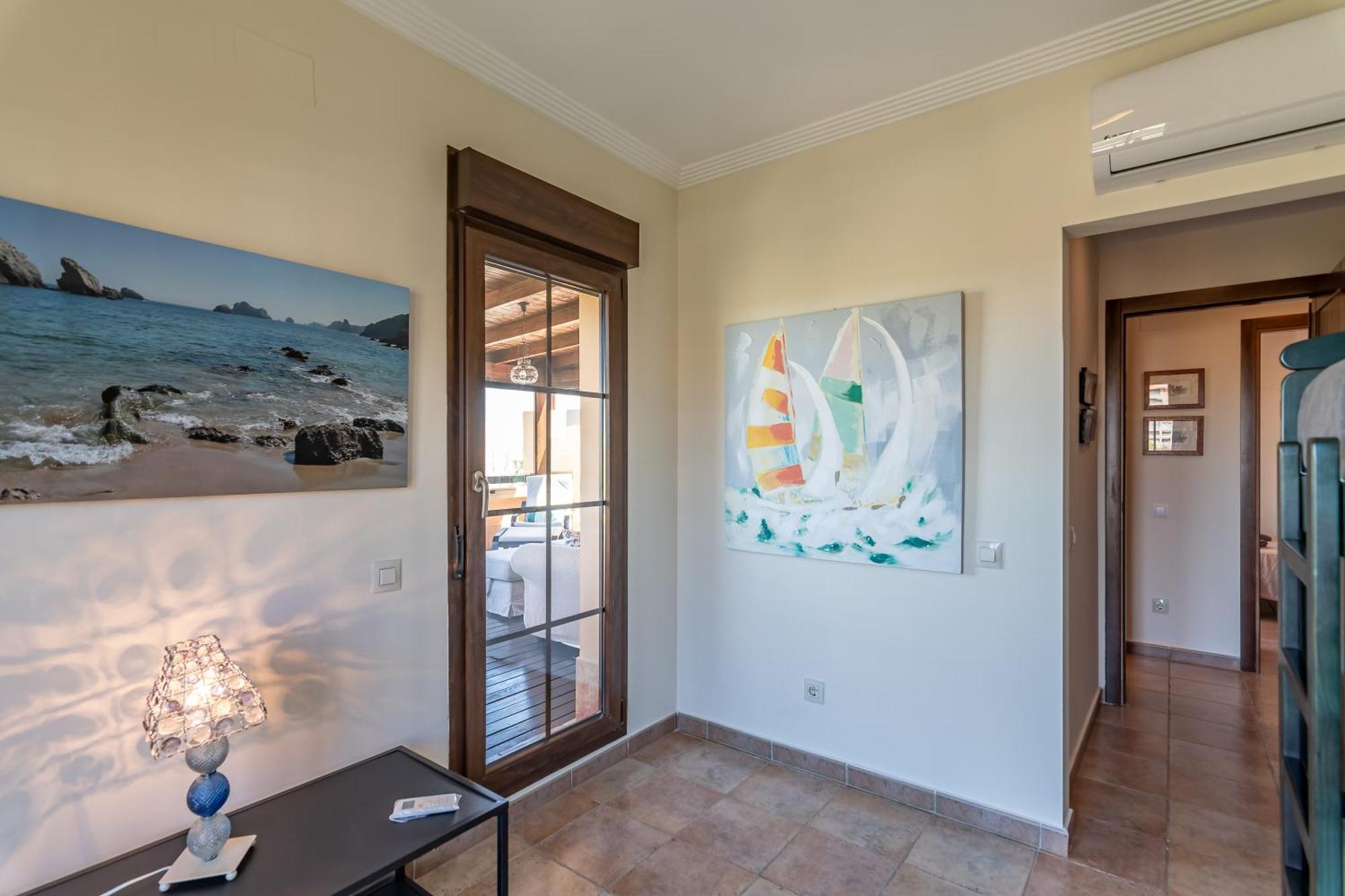 Los Albatros By H - Playa De Los Haraganes Hahb30P190 Isla Canela Exteriér fotografie